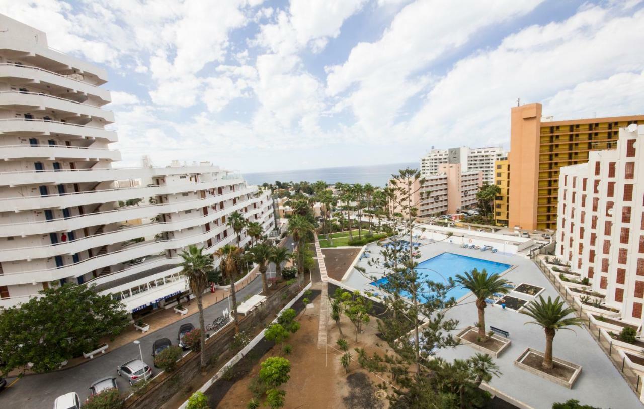 Apartamentos Las Americas Playa de las Americas (Tenerife) Exterior photo