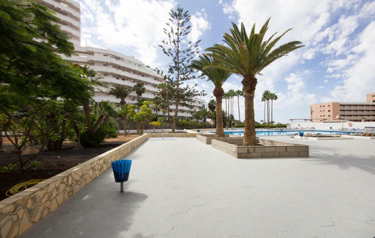 Apartamentos Las Americas Playa de las Americas (Tenerife) Exterior photo