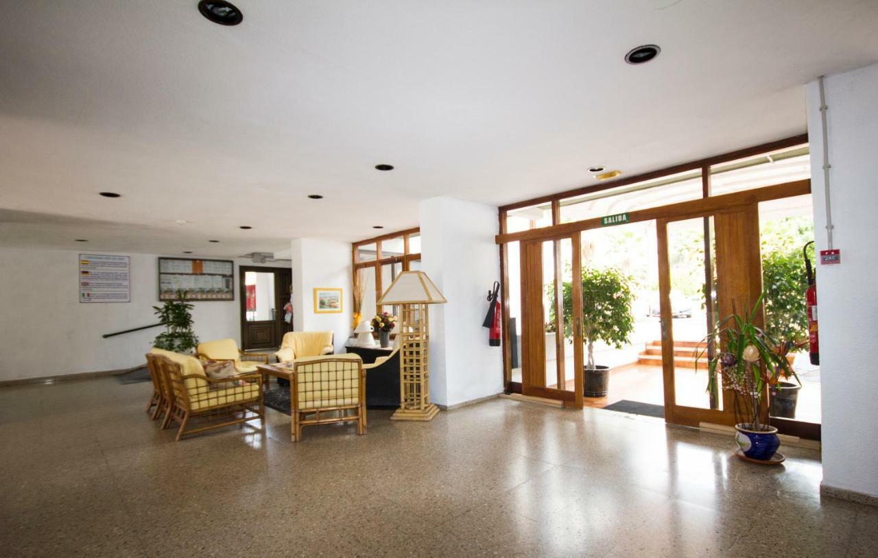 Apartamentos Las Americas Playa de las Americas (Tenerife) Exterior photo