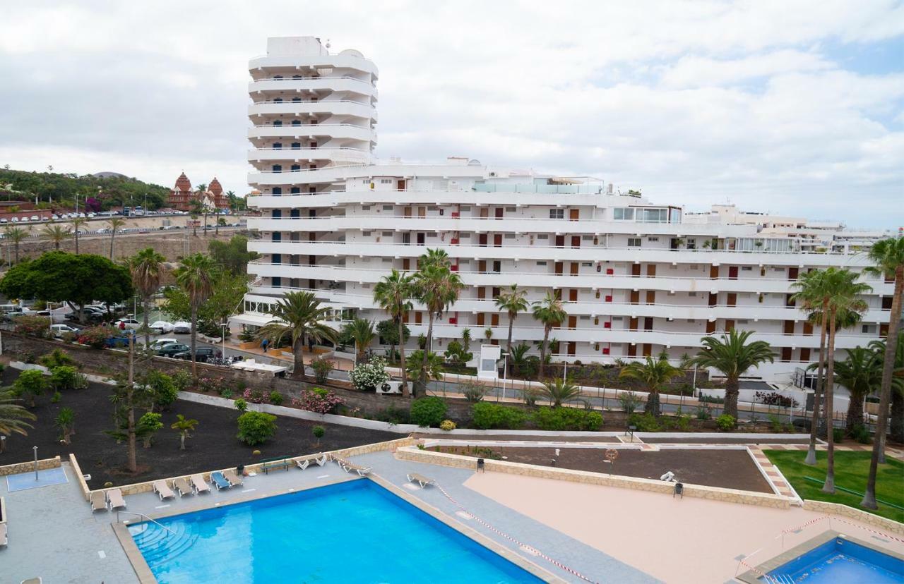Apartamentos Las Americas Playa de las Americas (Tenerife) Exterior photo