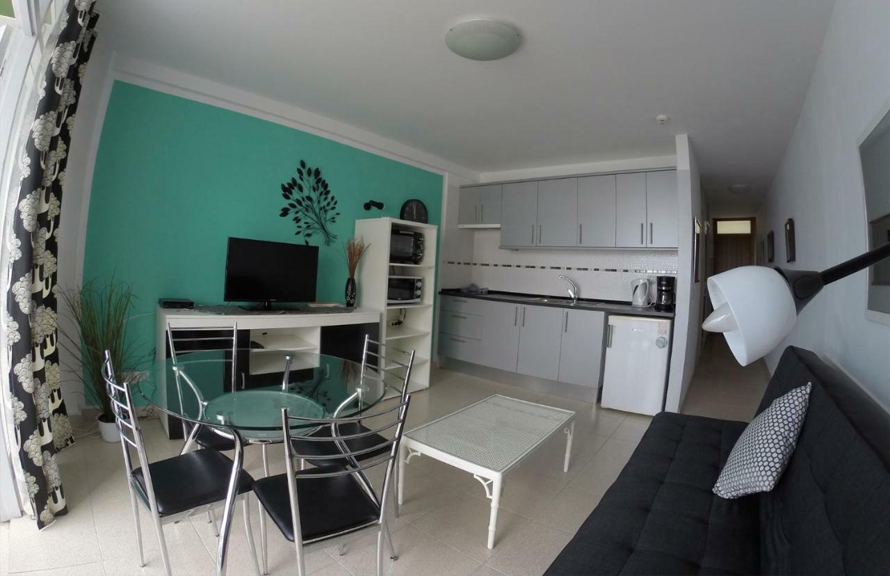 Apartamentos Las Americas Playa de las Americas (Tenerife) Exterior photo