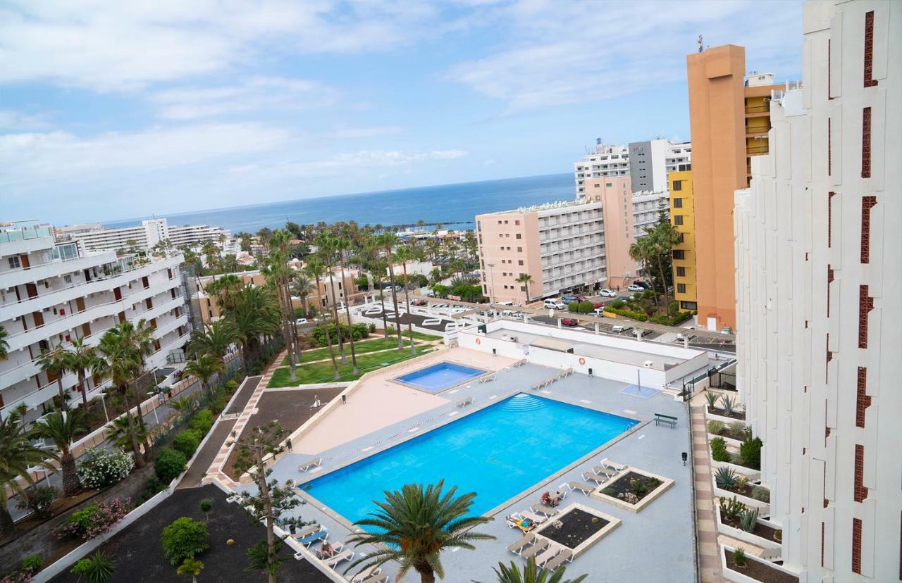 Apartamentos Las Americas Playa de las Americas (Tenerife) Exterior photo