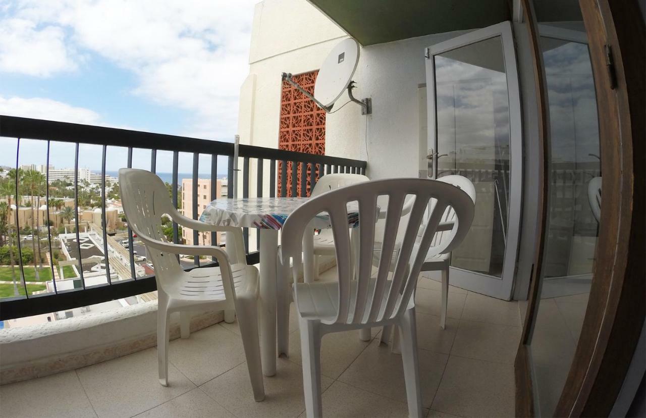 Apartamentos Las Americas Playa de las Americas (Tenerife) Exterior photo