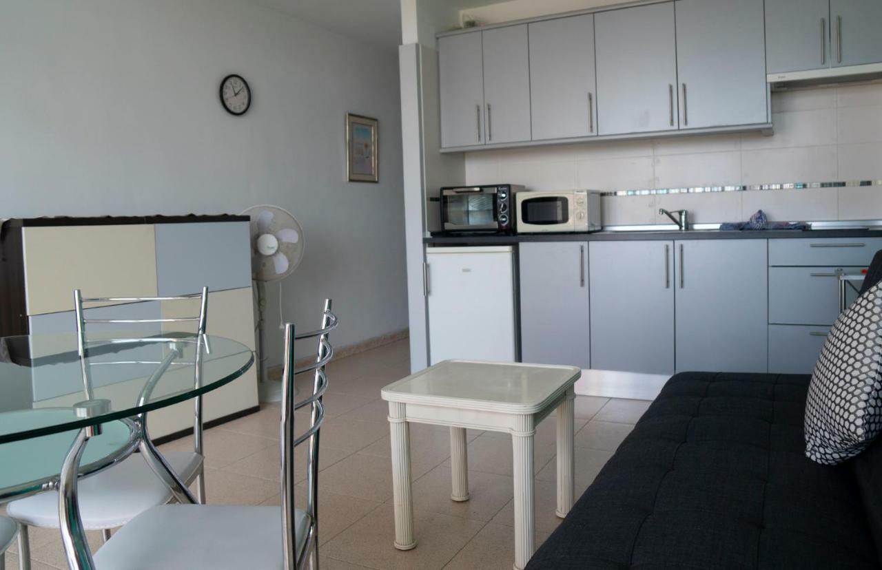 Apartamentos Las Americas Playa de las Americas (Tenerife) Exterior photo