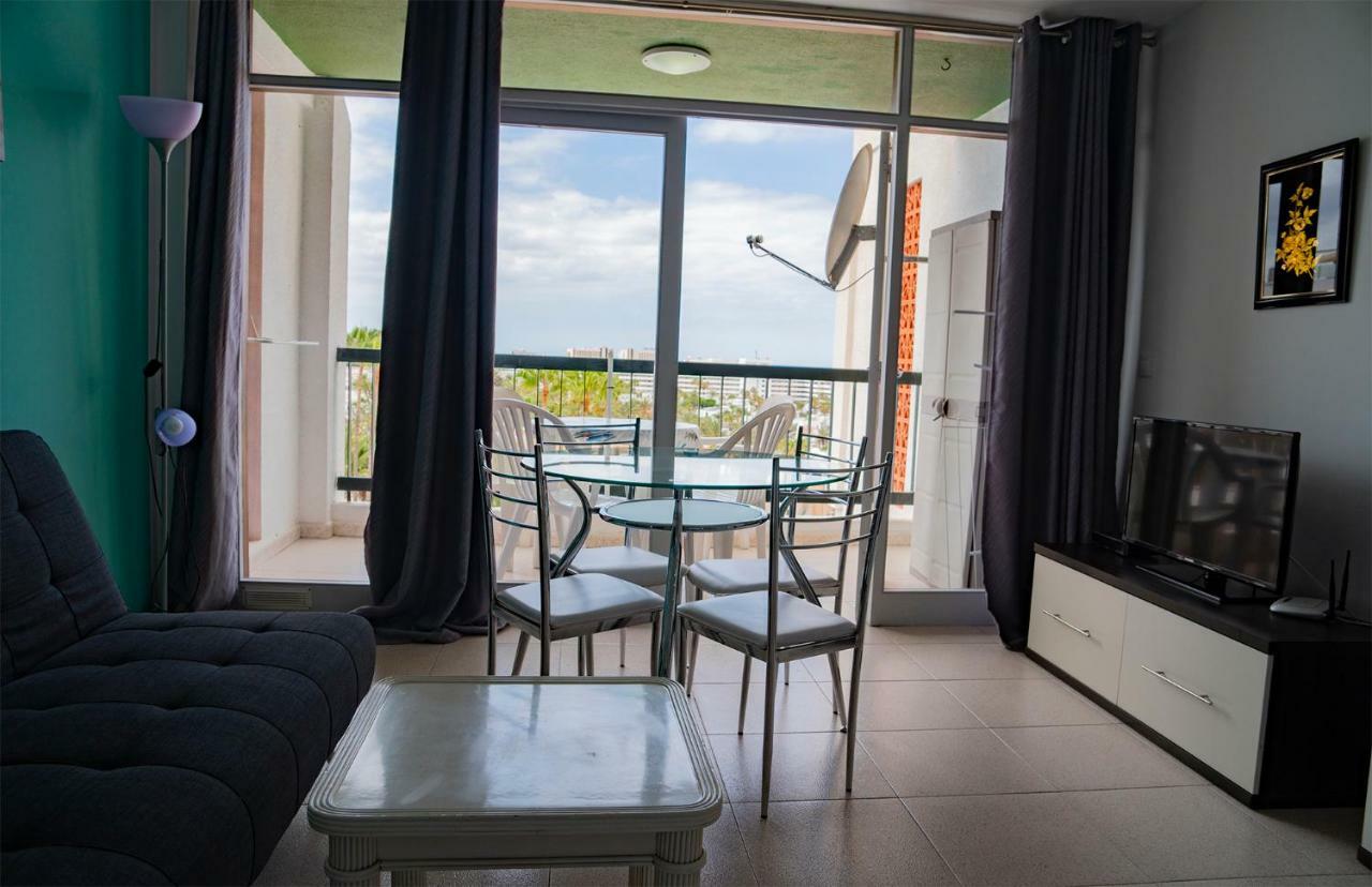 Apartamentos Las Americas Playa de las Americas (Tenerife) Exterior photo