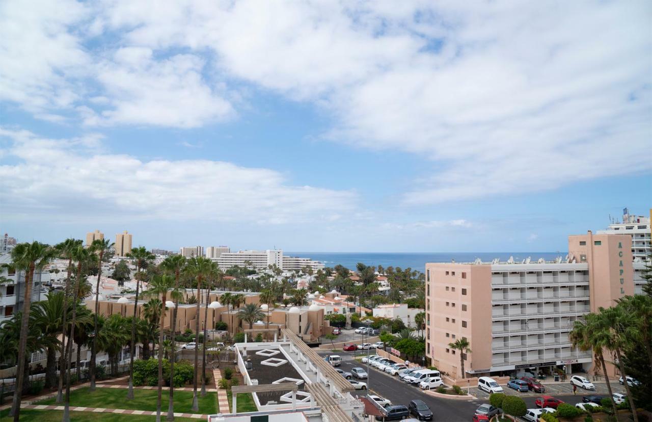 Apartamentos Las Americas Playa de las Americas (Tenerife) Exterior photo
