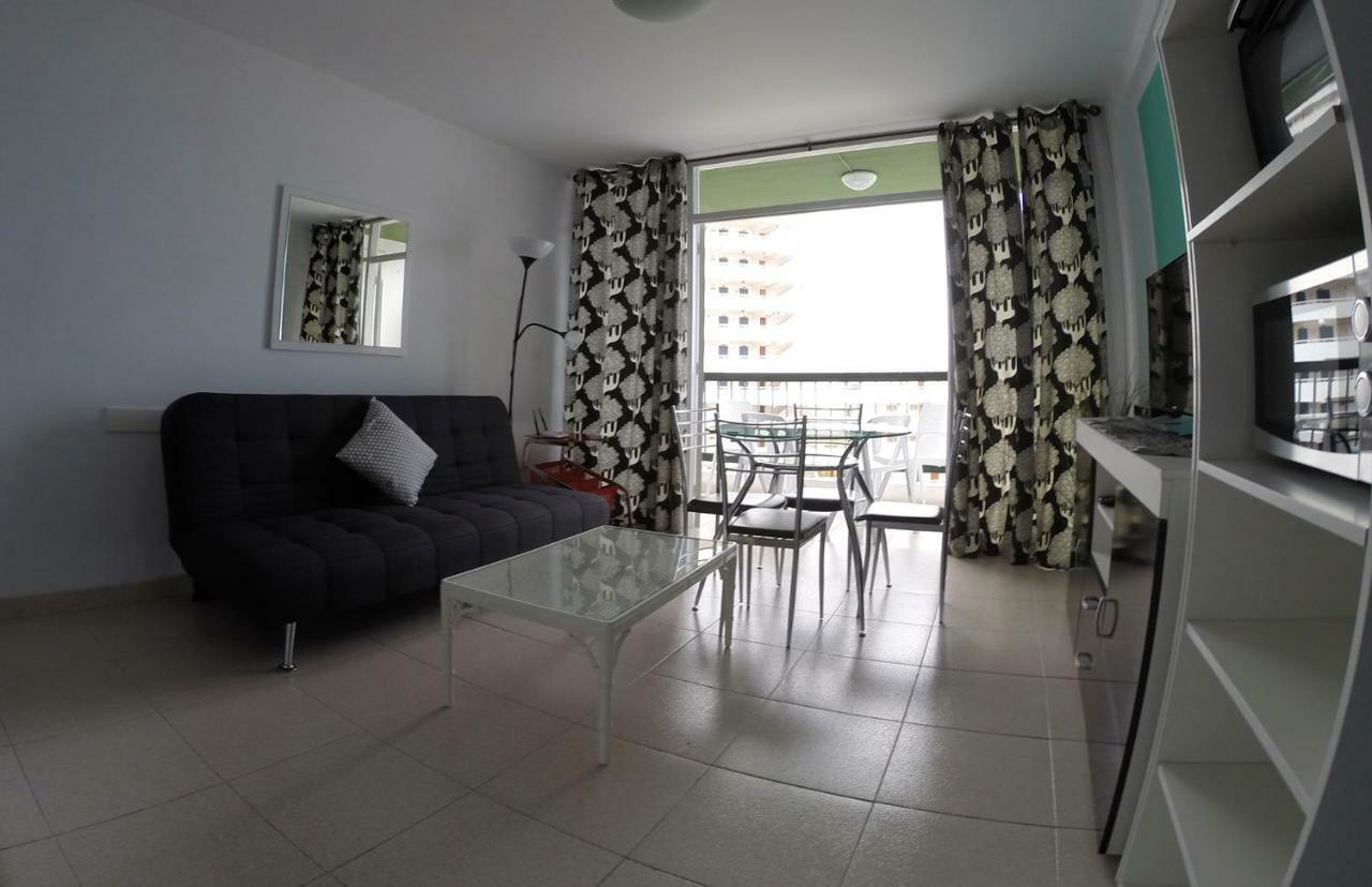 Apartamentos Las Americas Playa de las Americas (Tenerife) Exterior photo