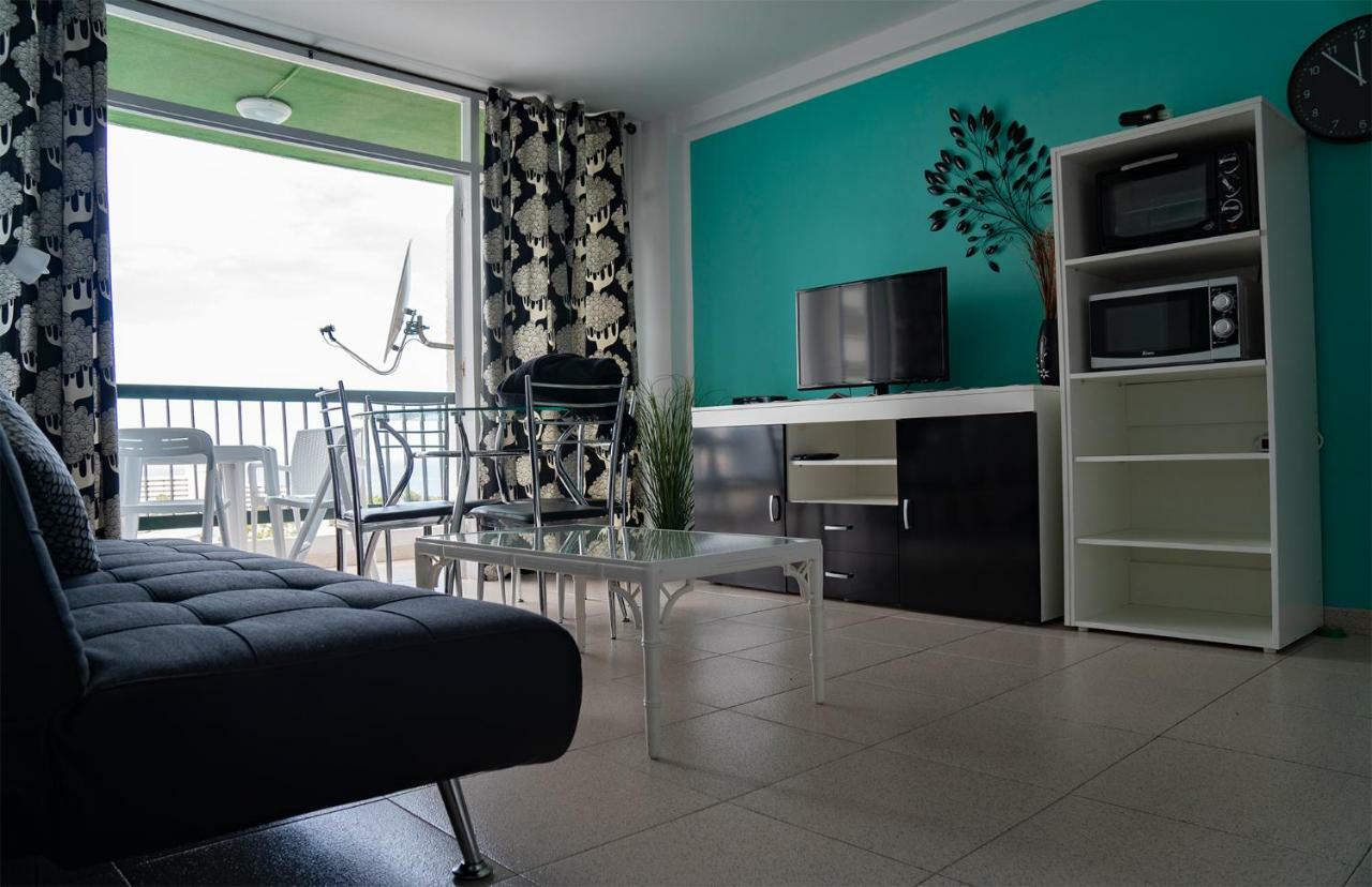 Apartamentos Las Americas Playa de las Americas (Tenerife) Exterior photo