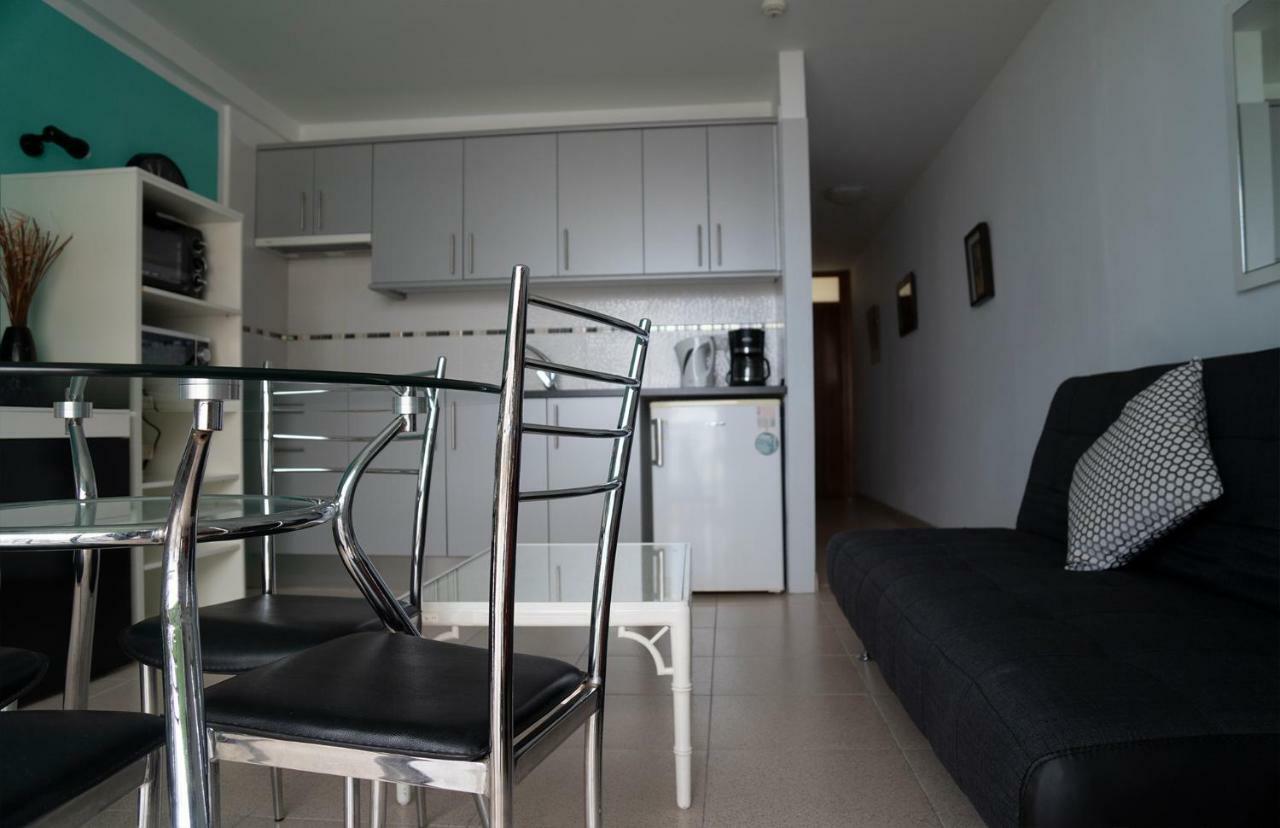 Apartamentos Las Americas Playa de las Americas (Tenerife) Exterior photo